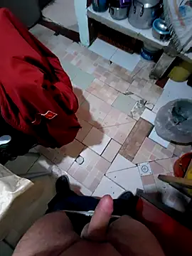 Camilo-31RI live cam