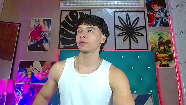LiamAndrewzz live cam