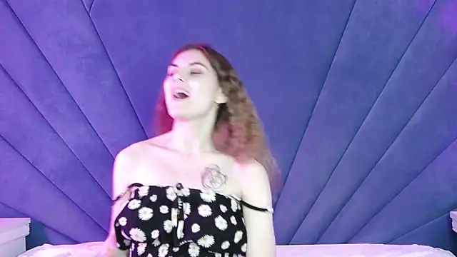 Evelisse live cam