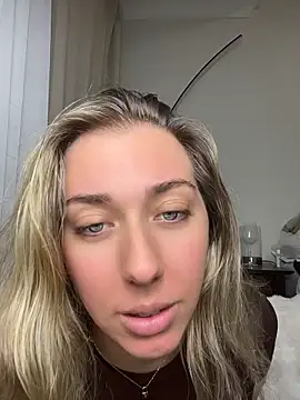 aussielulu - Aussielulu's free webcam