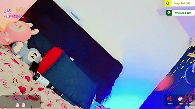 angel_evil_s7 - ANGEL_EVIL_S7's free webcam - UK Sex Cams
