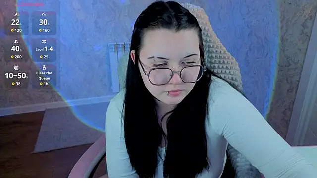 kira_g0ld - Kira_G0ld's free webcam