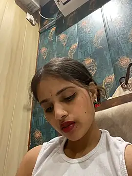 Sy_Shrishti live cam
