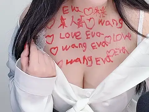 Eva_258899 live cam on StripChat