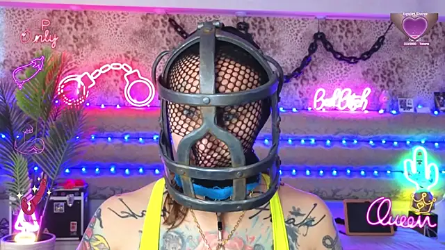 Cool_Freak_ live cam