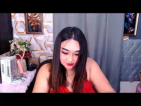 Sapphire_morganna live cam