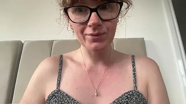 redheadrosie69