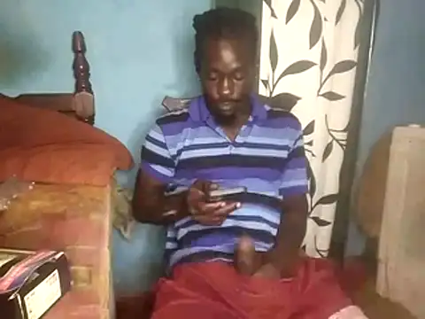 king_blacks (Ask my age) - Use tip menu to get ur heart desire