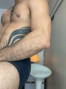maximiliano_ford (M young) - FLASH ASS