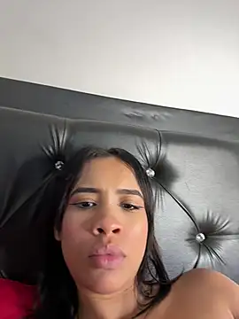 samiacooper25 (F young) - Big Squirt 💦