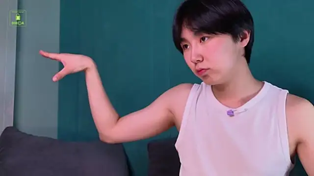 heejinwang (M young) - cuuumm<3