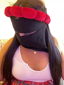 lina_velvet_ - Lina_Velvet_'s free webcam - UK Sex Cams