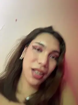 SideChick_Bunny's live cam