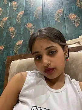 sy_shrishti (F teen) - Nude Shows Different With Face
