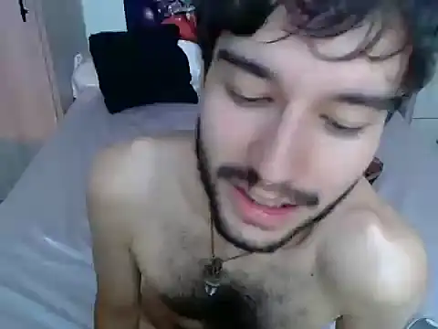adrien_polo (M twink) - show delicious cum