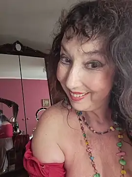 GypsyEsmeralda