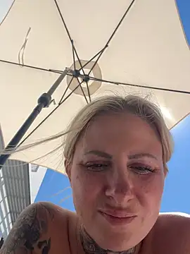 Sophi_Spice webcam