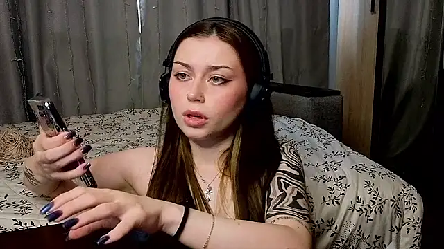 danieliis webcam
