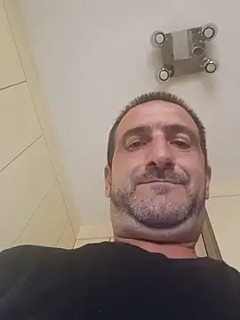 DanTrov79 webcam