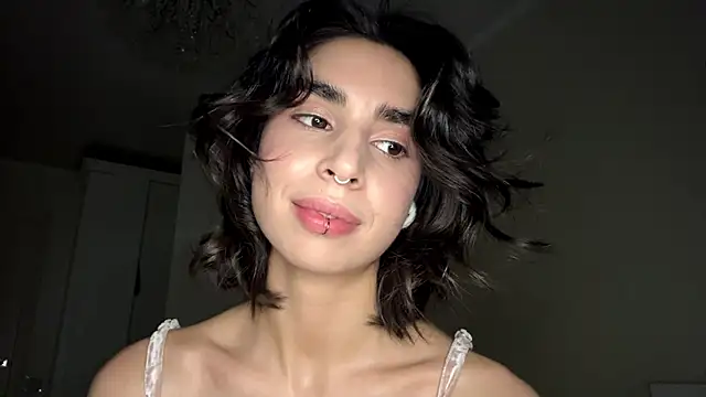 JessiaRuezga webcam