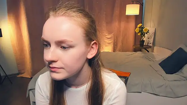 TrishaStoecker webcam