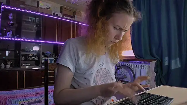 pa1e_pr1ncess webcam