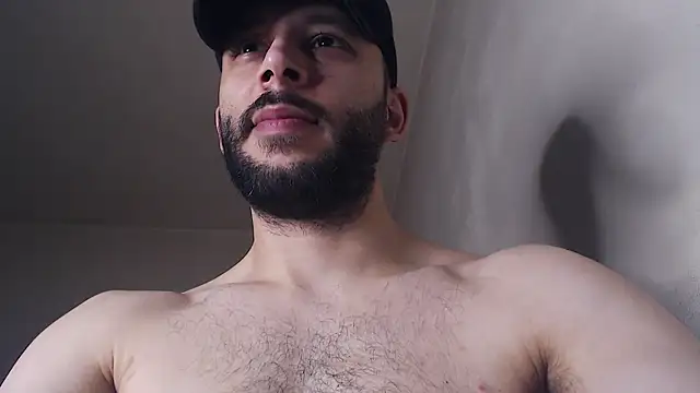 henryaxe live cam