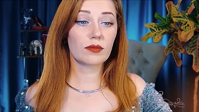 MissBeverlyMills webcam