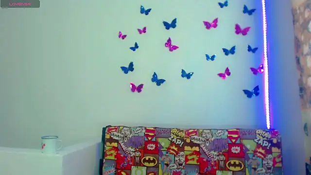 Perla_Hotcortes webcam