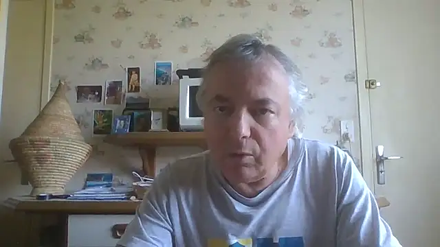 gegevincent5 webcam