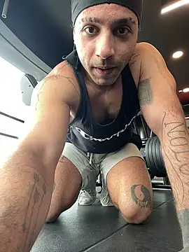 Mohdollmen live cam