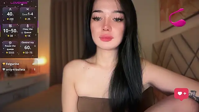 YanaKazakova webcam