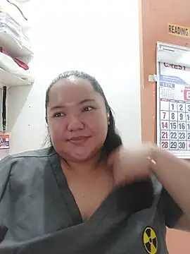 LianaCruzado webcam