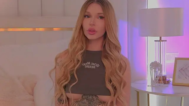 AriellaMelo webcam