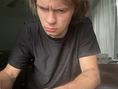 XanderOzzz webcam
