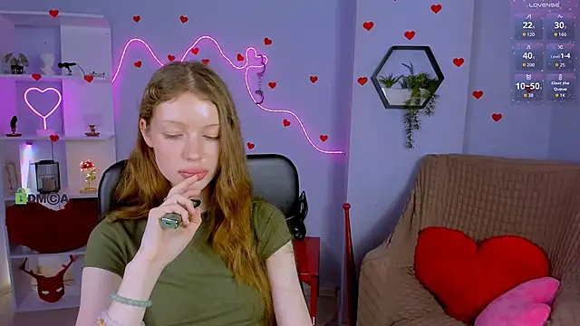 khloebeauty webcam