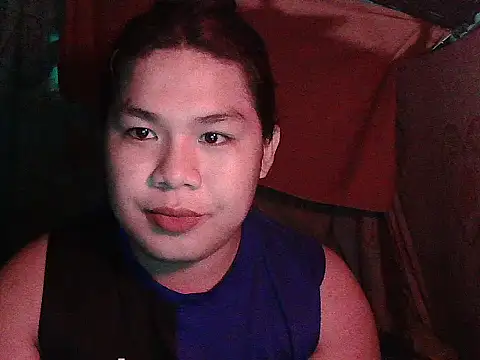 Huntrix2025 webcam