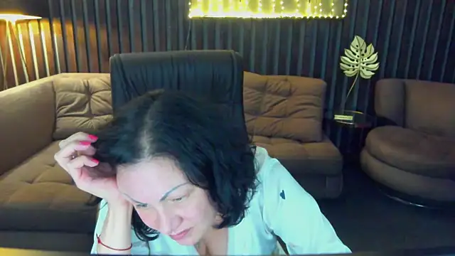 IrissMoon webcam