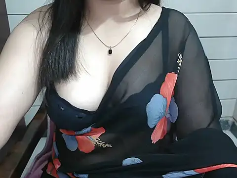 Shruchi webcam