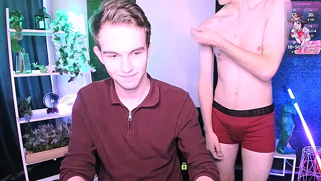 john_lik webcam