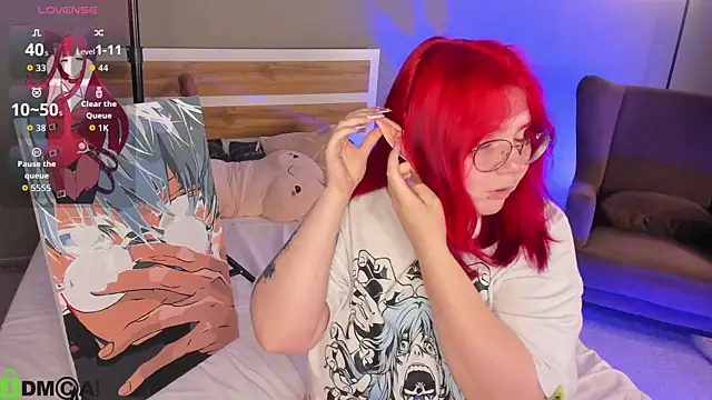 Alice_Kitagawa webcam