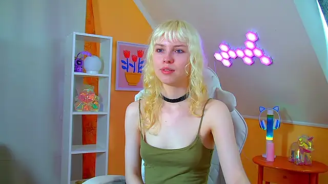 HannahHollis webcam