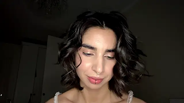 JessiaRuezga webcam