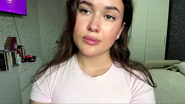 cuteshowy webcam