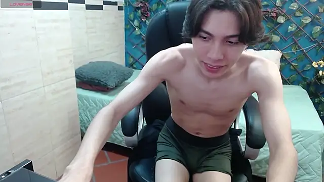 Julesx15 webcam