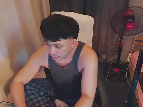 princeJayX webcam