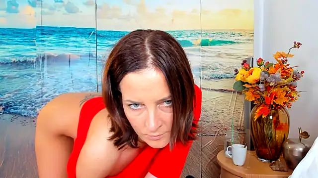 ViciousSiren webcam