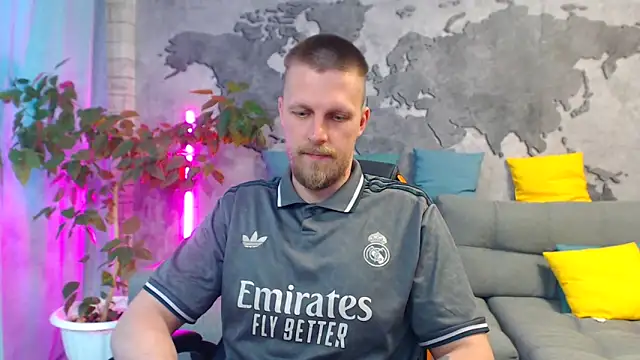 VikingChrisss live cam