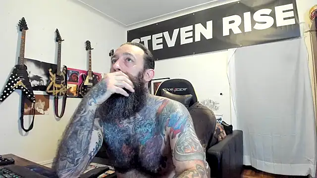 StevenRiseNYC webcam