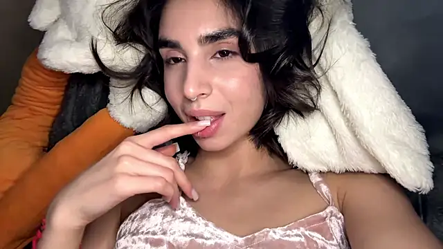 JessiaRuezga webcam